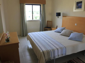 Apartamento T1 Quinta Nova - Alvor