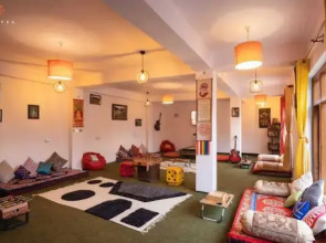 Zostel Spiti