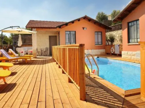 Gal Golan Suites