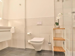 Strandhaus Zingst Apartment 10