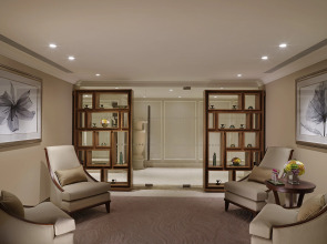 Taj Palace, New Delhi