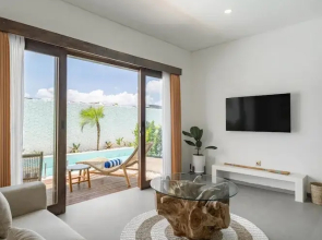 Baliterraneo Boutique Resort