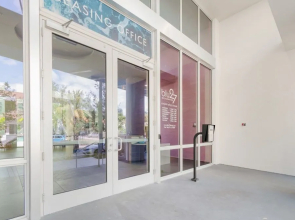 Biscayne Townhomes by Sextant