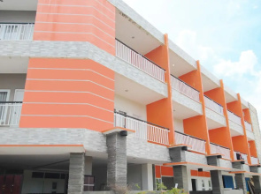 Airy Jimbaran Taman Mulia Gigit Sari 49 Bali
