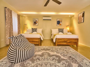 Dos Maya by Araw Residences