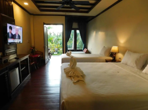 Sengahloune Resort