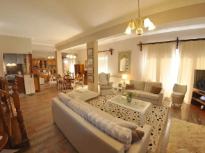 Villa Tango