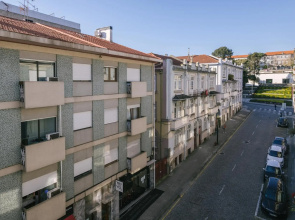 D&S - Family Apartments I