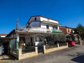 JASNA house with apartment