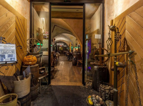 Boutique Residence by Little King