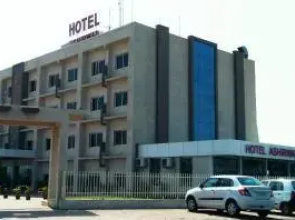 Hotel Ashirwad