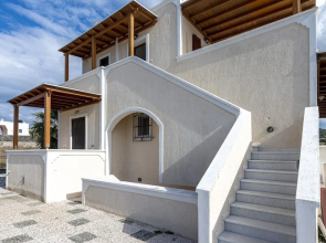 S&K Nayas Luxury Suite Santorini