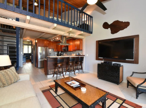 Mahina Surf 220 2 Bedroom Condo