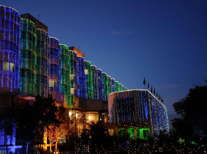 Hotel Paradise