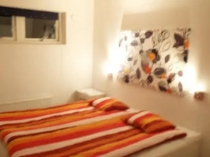 Strandhuset