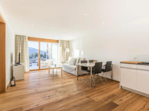 LAAX Homes - Taviarna Laax 4,5