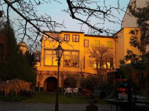Pension Am Tiefen See