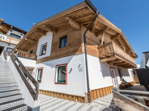 Sommer Chalet Central Top CC6