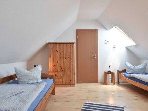 Apartment in Graal-muritz Near Baltic Sea Beach