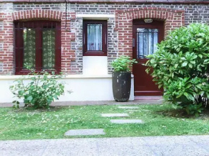 Appartement Jardin Rouen