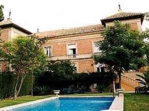 Villa De La Palmera