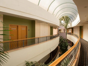 Leonardo Privilege Hotel Eilat