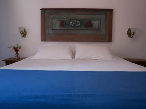 Pousada Vila Rosada