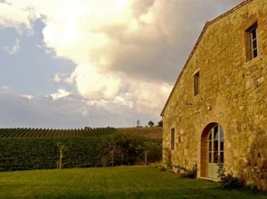 Follonico 4-suite B&b
