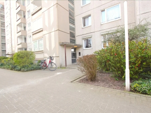 Private Apartment Hohenrode