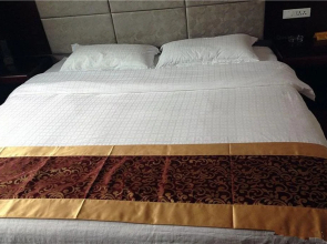 Golden Triangle Express Hotel(宜昌金三角快捷酒店)