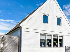 Nice Home in Köpingsvik With 4 Bedrooms