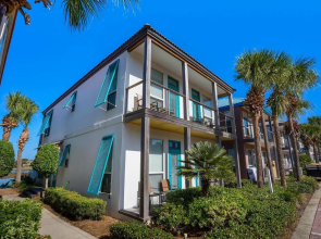 Destiny Beach Villas #20a