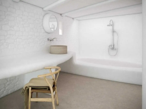 White Stone Mykonos Hotel