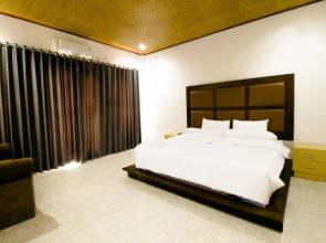Riin Villa Lovina