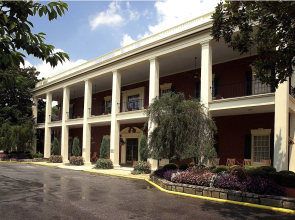 The Inn at Stone Mountain Park