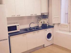 Apartamento Carreteria Luxe