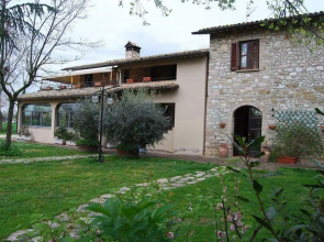Agriturismo il Morino