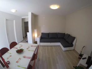 Apartment Križanec