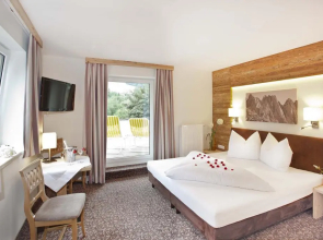 Gasthof zum Wilden Kaiser