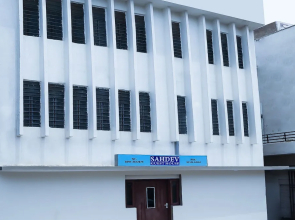 OYO 16169 Sahdev Guest House