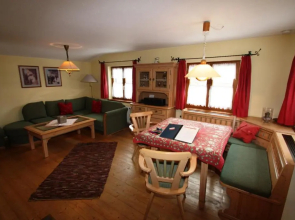 Haus & Heim Ferienwohnung