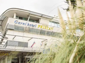 Motel Barka
