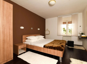 Apartman Blazek Kastav
