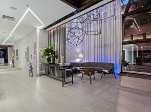 Hotel Atlântico Prime