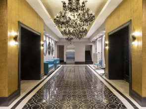 Отель Amsterdam Court