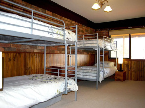Eco-luxe at Mount Avoca