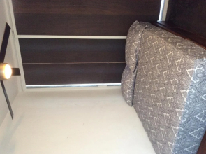 Hostal Olas Altas