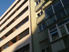 Central Apartment 2