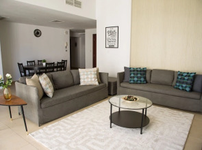 HiGuests Vacation Homes - Bahar 1