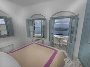 Aigialos Luxury Traditional Houses
